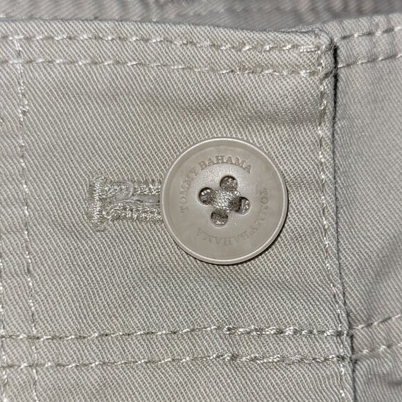 6  | Tommy Bahama | Chino Dress Pants - Picture 3 of 8